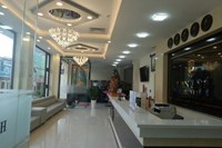 Khách sạn Lan Anh Đà Lạt